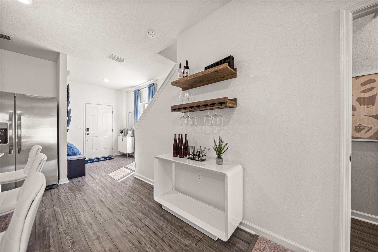 TARA SERENA - Residential