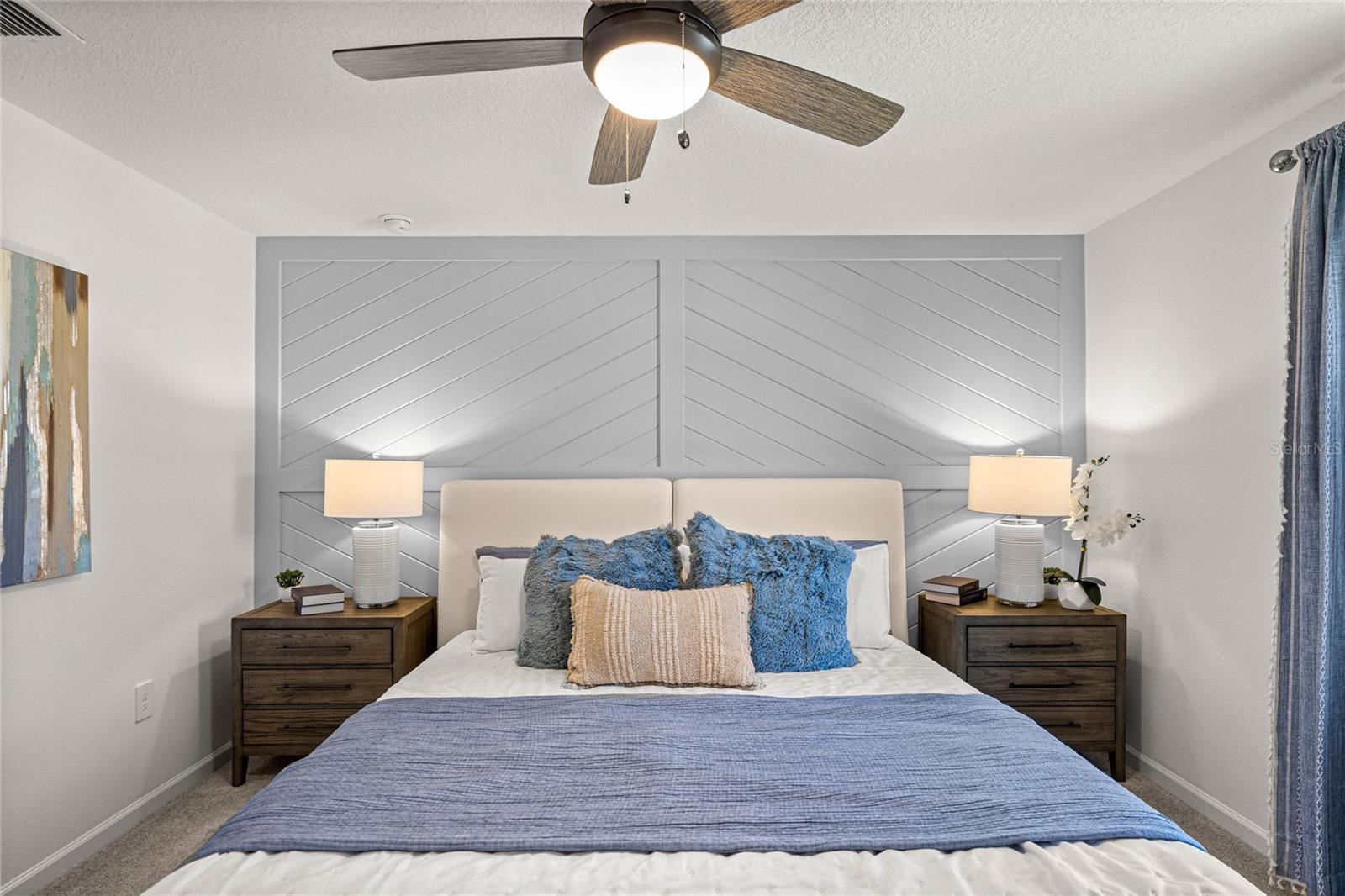 TARA SERENA - Residential