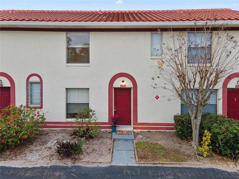 A home in ORLANDO