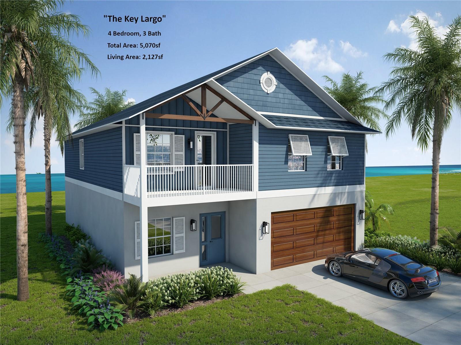 INDIAN BEACH RE-REVISED 12TH ADD - Residential