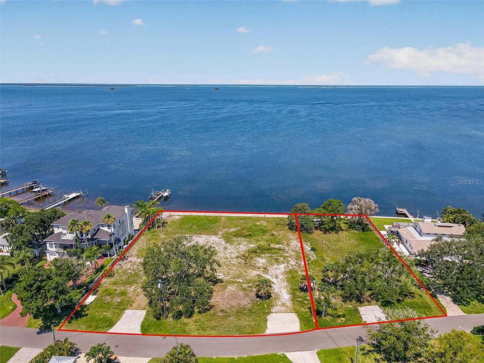 MAYO STREET