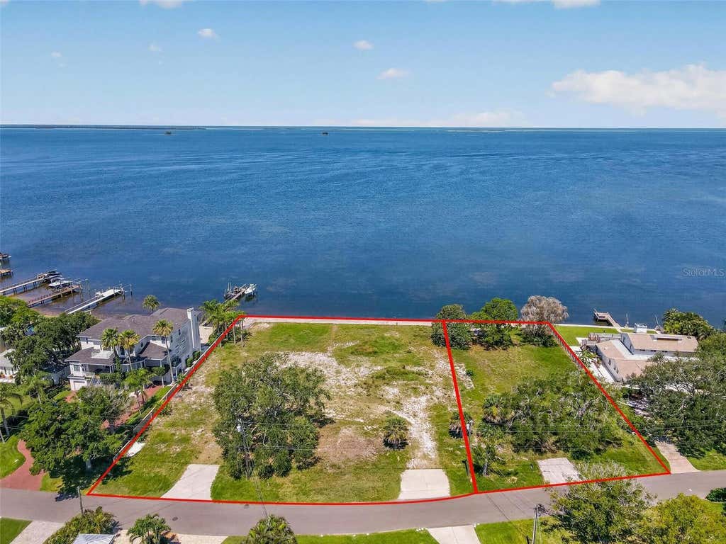 Photo of Mayo Street, Palm Harbor, FL 34683 (MLS # TB8525595)