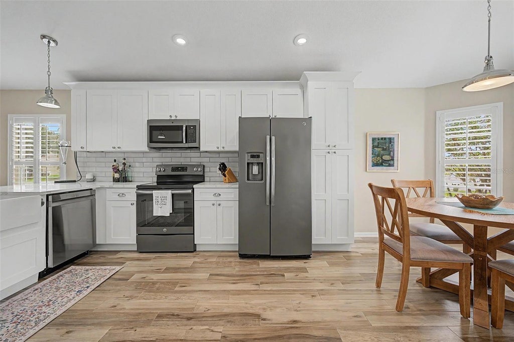 Photo of 1004 Sweet Jasmine Drive, Trinity, FL 34655 (MLS # W7888882)