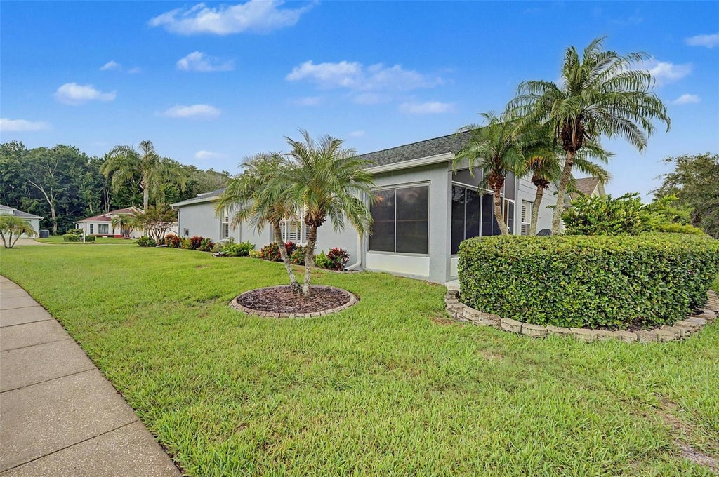 Photo of 1004 Sweet Jasmine Drive, Trinity, FL 34655 (MLS # W7888882)