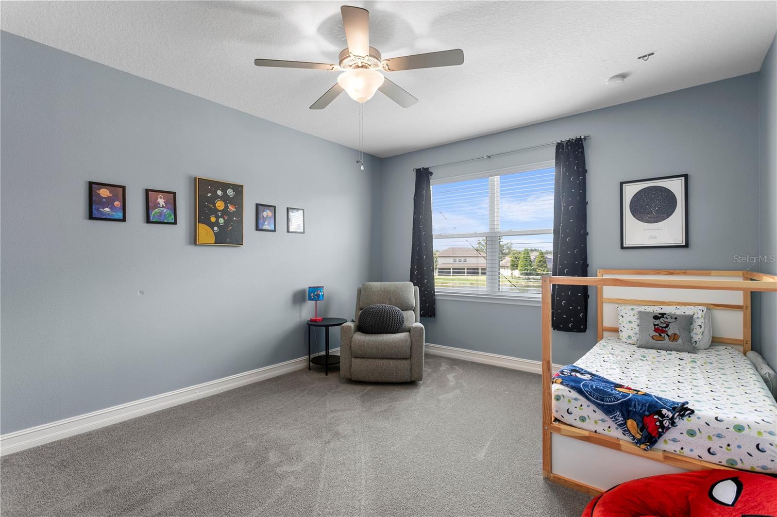 MARIPOSA PH 2A & 2B - Residential