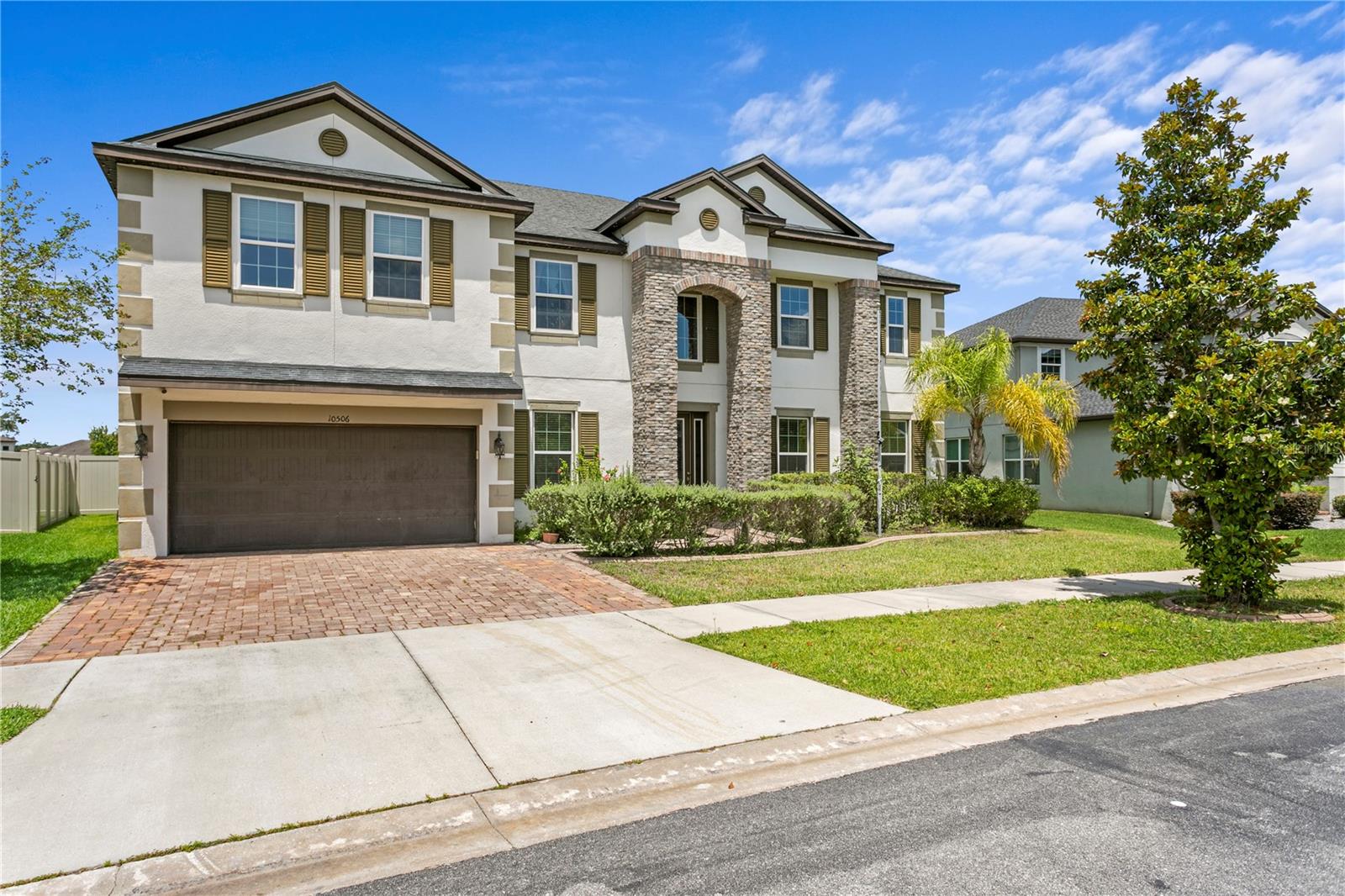 MARIPOSA PH 2A & 2B - Residential