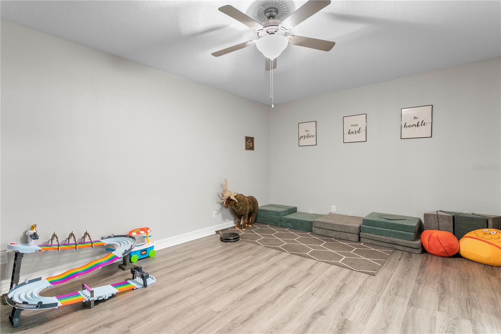 MARIPOSA PH 2A & 2B - Residential