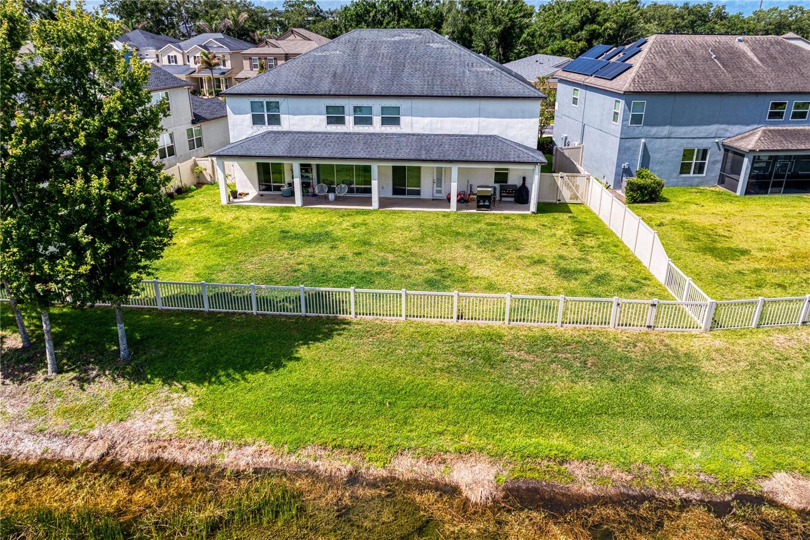 MARIPOSA PH 2A & 2B - Residential