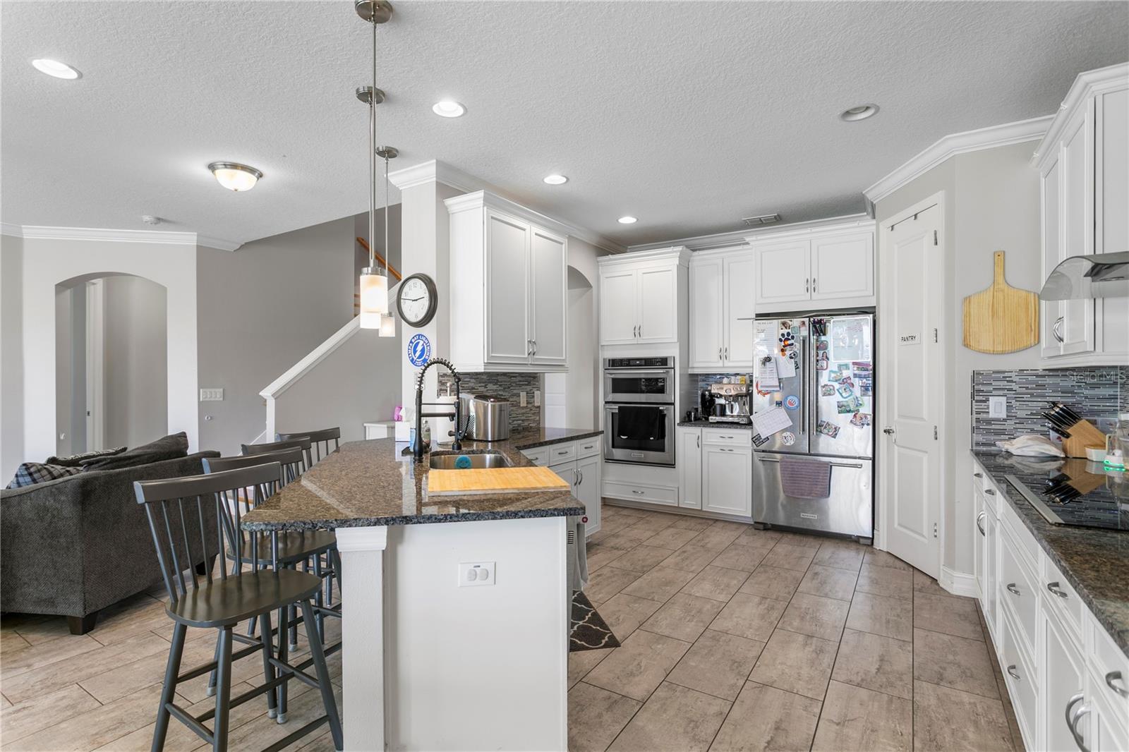 MARIPOSA PH 2A & 2B - Residential