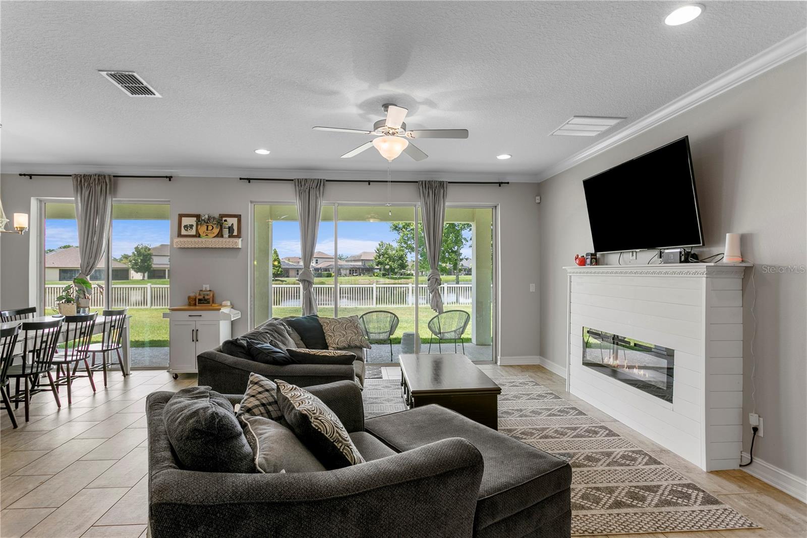 MARIPOSA PH 2A & 2B - Residential