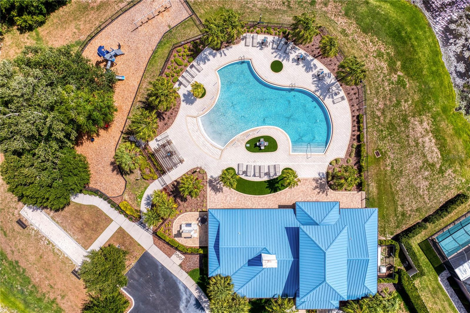 MARIPOSA PH 2A & 2B - Residential