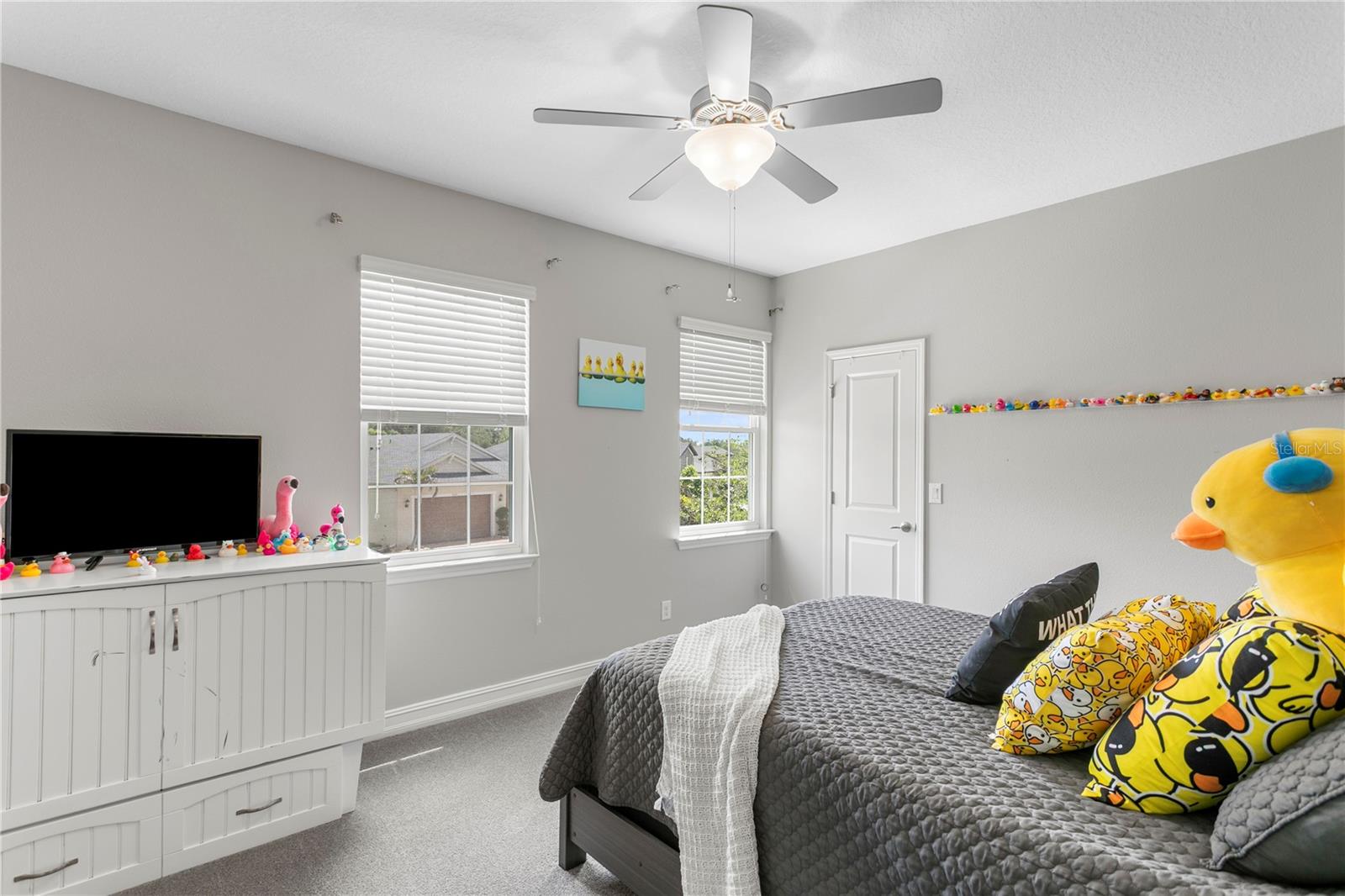 MARIPOSA PH 2A & 2B - Residential