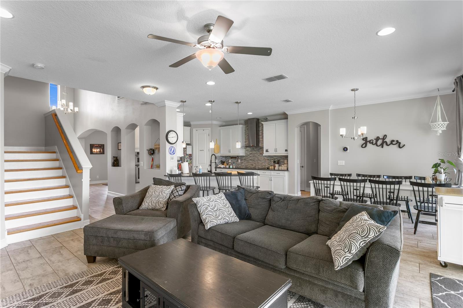 MARIPOSA PH 2A & 2B - Residential