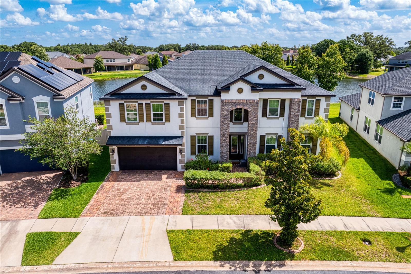 MARIPOSA PH 2A & 2B - Residential