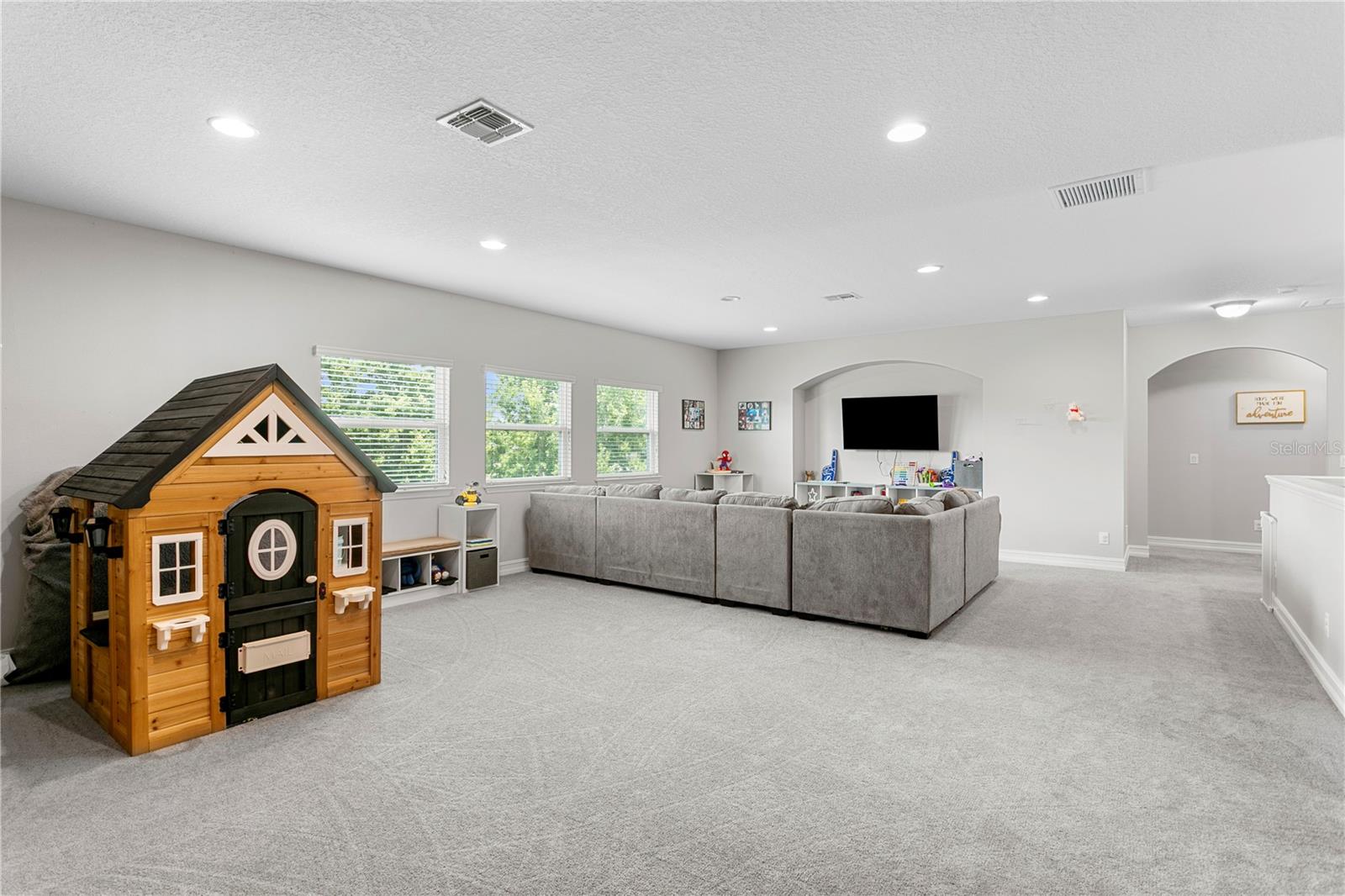 MARIPOSA PH 2A & 2B - Residential