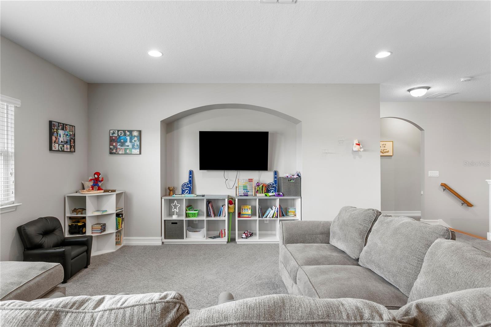 MARIPOSA PH 2A & 2B - Residential