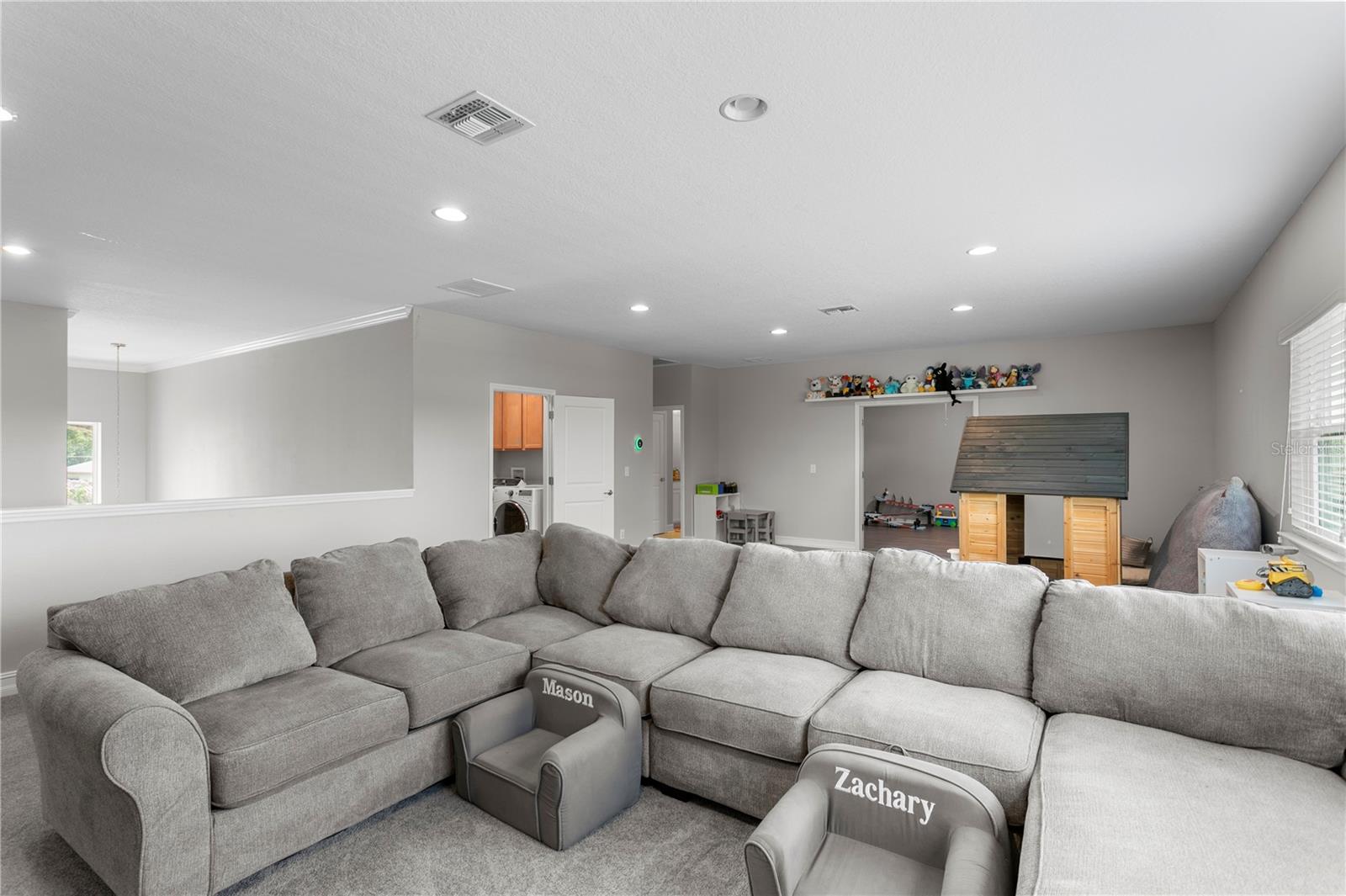 MARIPOSA PH 2A & 2B - Residential