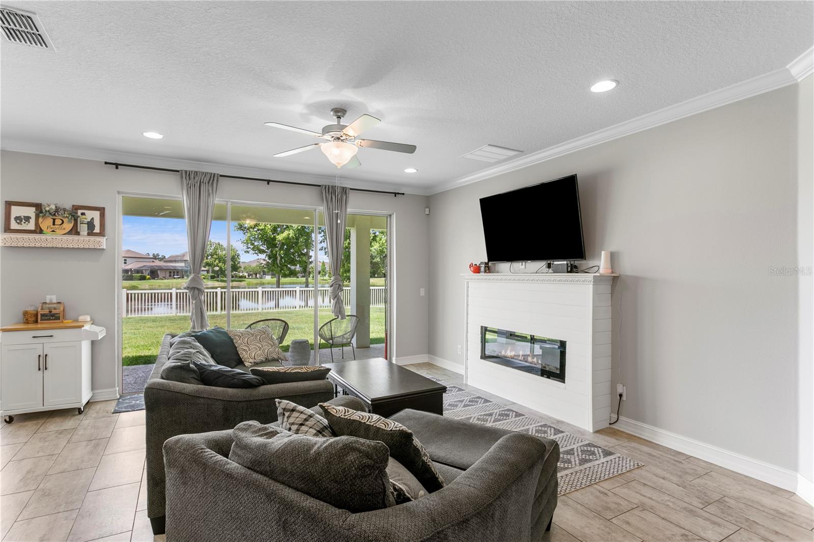 MARIPOSA PH 2A & 2B - Residential