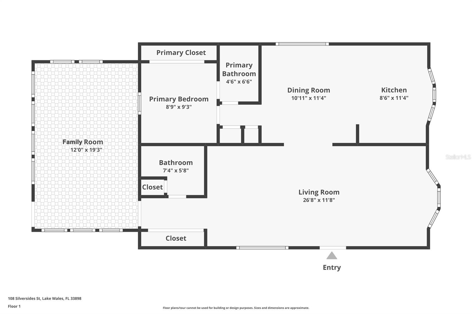 SADDLEBAG LAKE - Residential