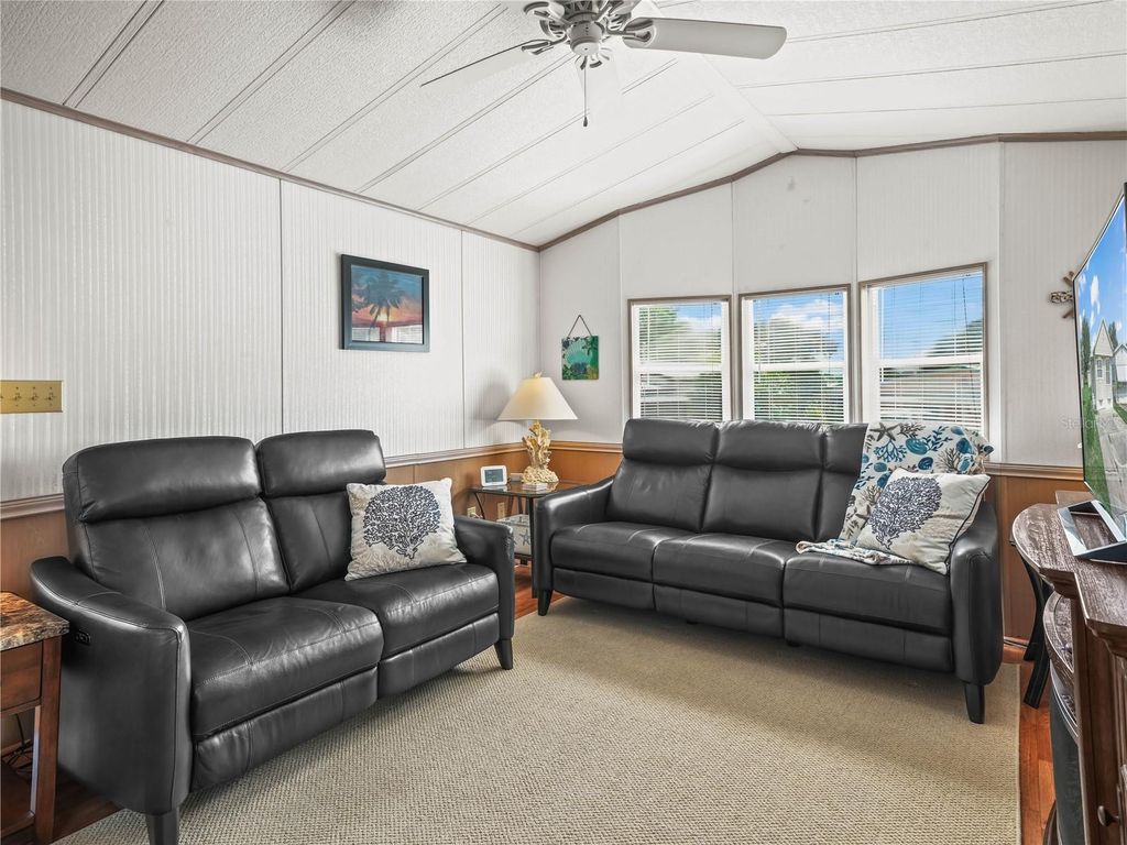 Photo of 108 Silversides Street, Lake Wales, FL 33898 (MLS # K4903085)