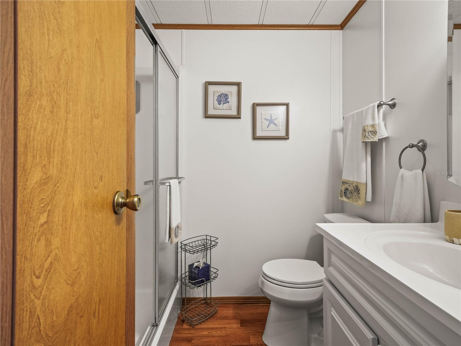 SADDLEBAG LAKE - Residential