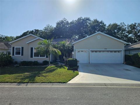 3700 PLANTATION BOULEVARD LEESBURG FL 34748