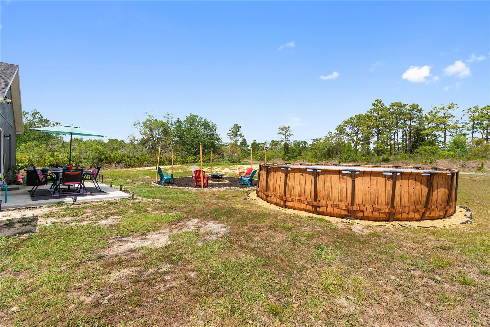 INDIAN LAKE ESTATES - Residential