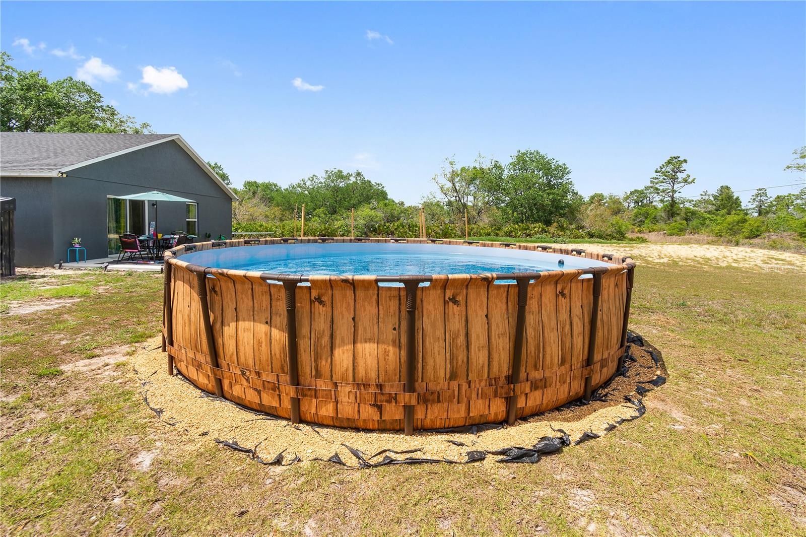 INDIAN LAKE ESTATES - Residential