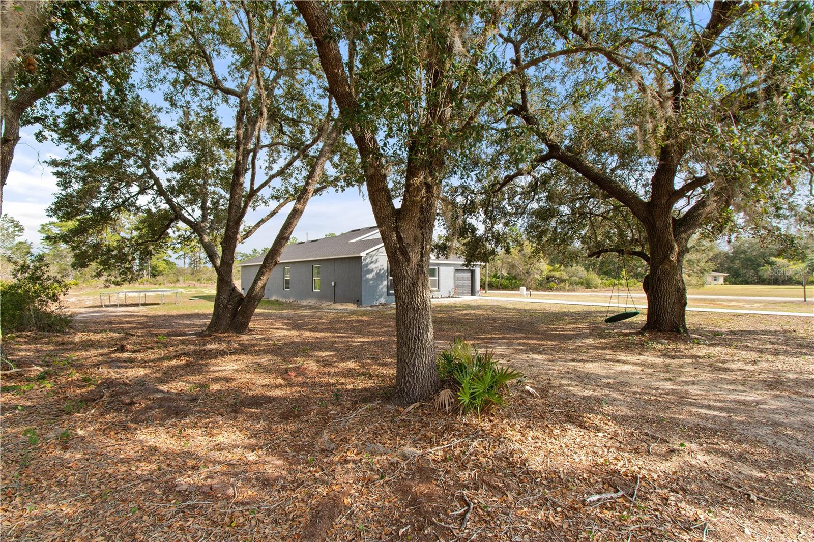 INDIAN LAKE ESTATES - Residential