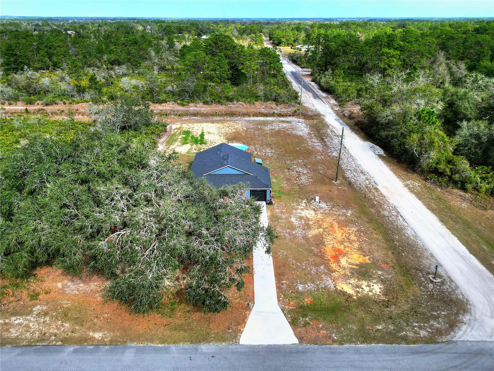 INDIAN LAKE ESTATES - Residential