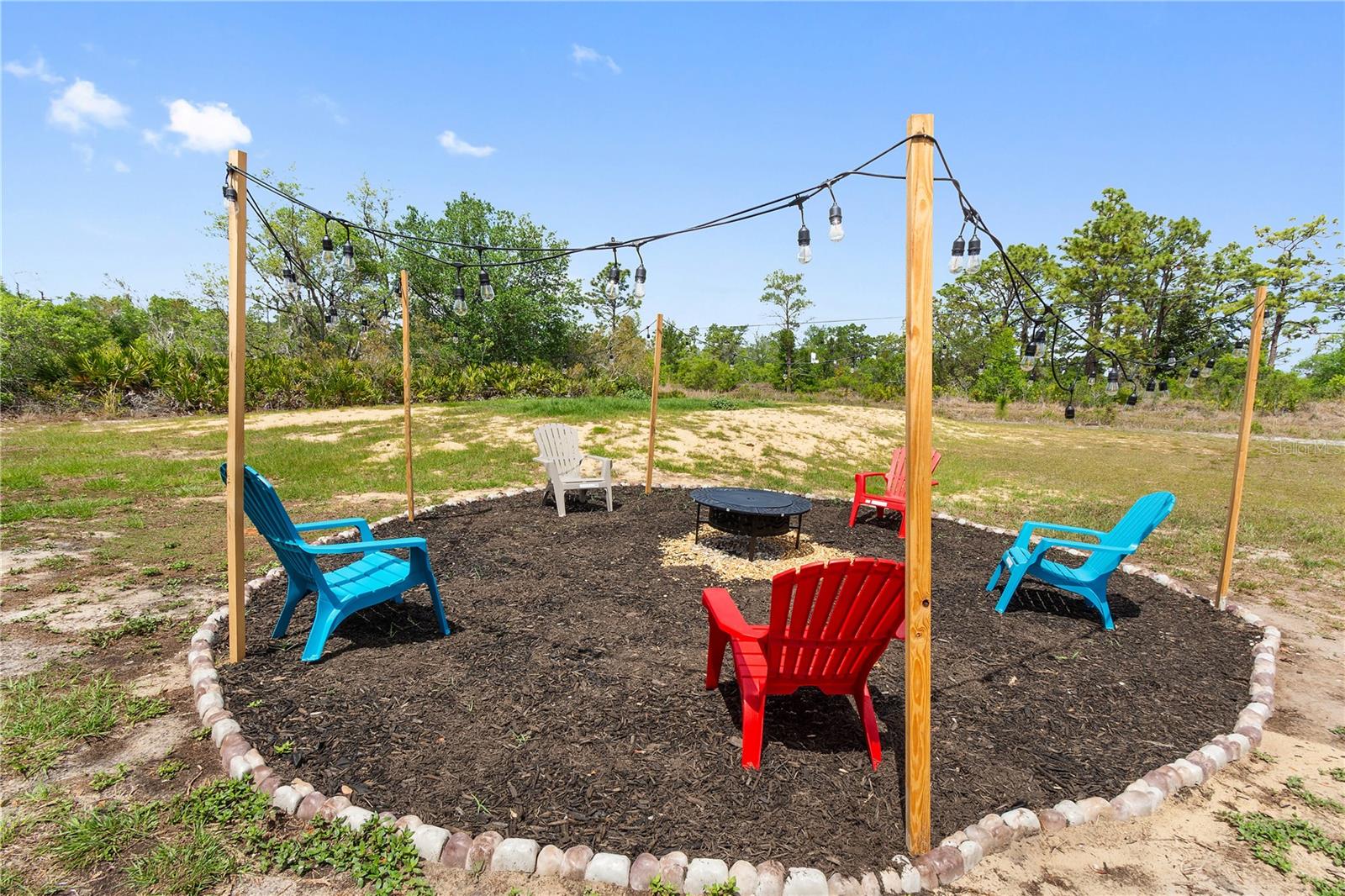 INDIAN LAKE ESTATES - Residential