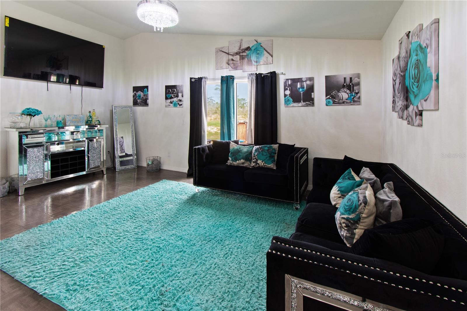 INDIAN LAKE ESTATES - Residential