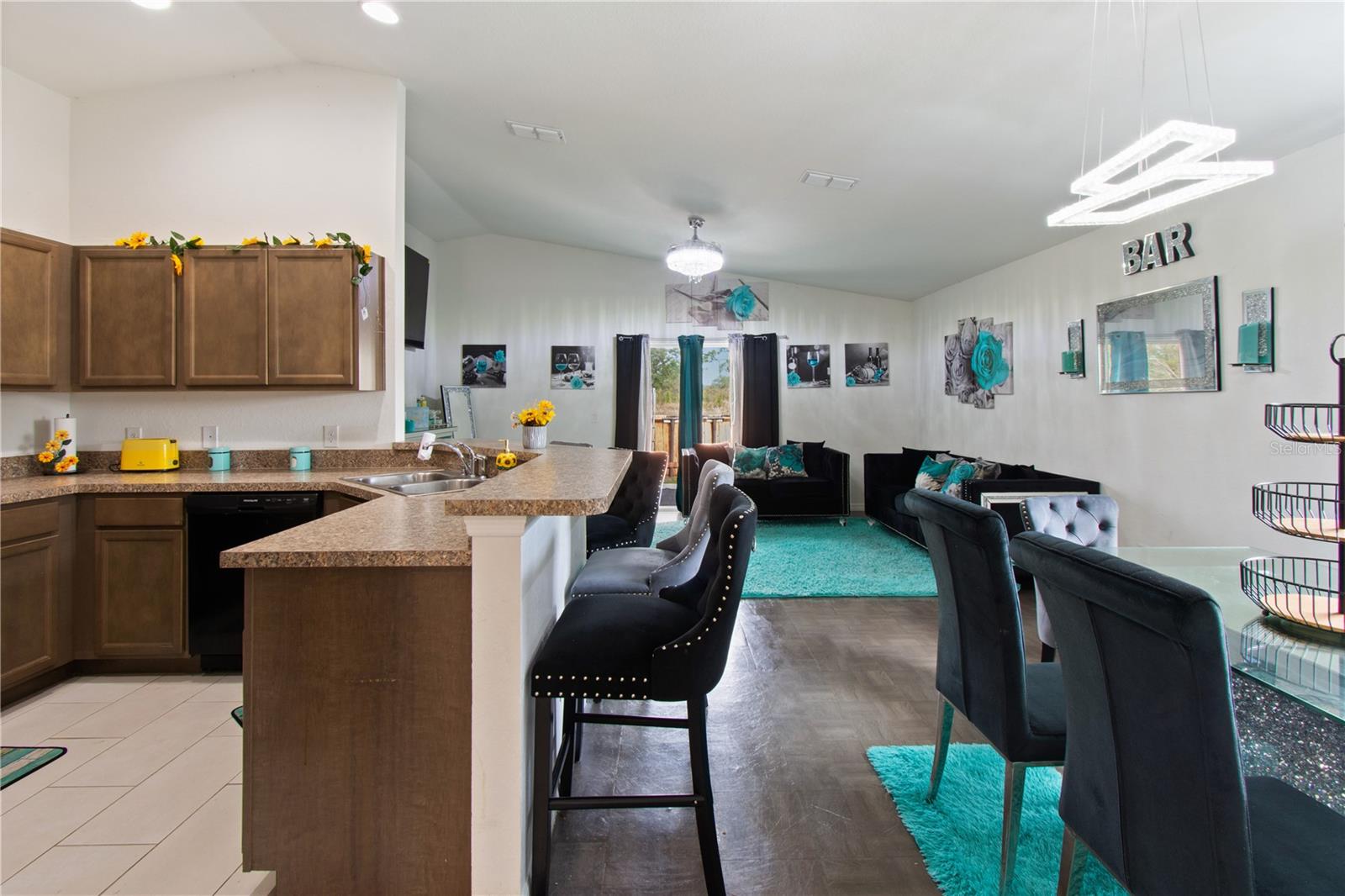 INDIAN LAKE ESTATES - Residential