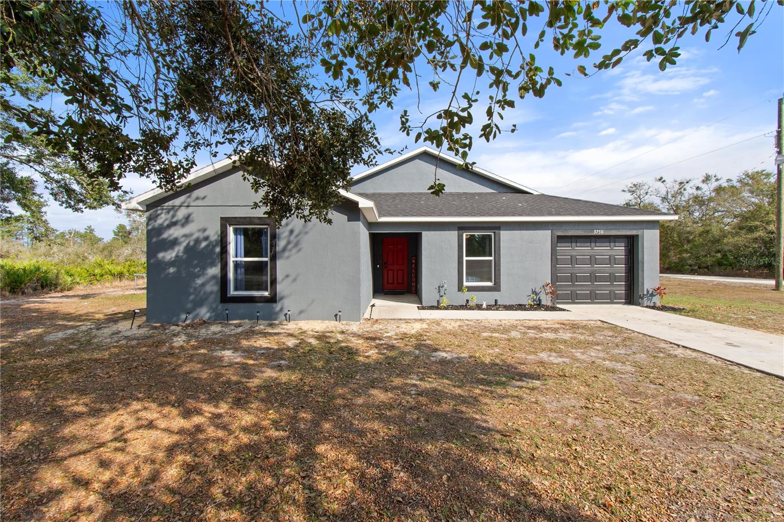 INDIAN LAKE ESTATES - Residential