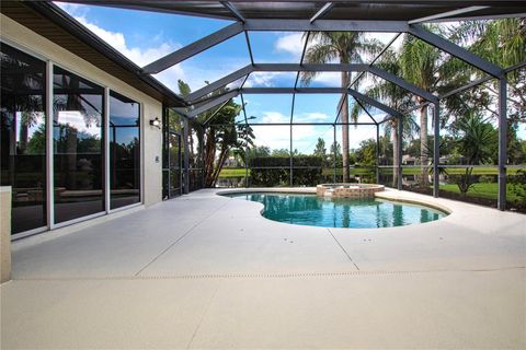 A home in LAKEWOOD RANCH