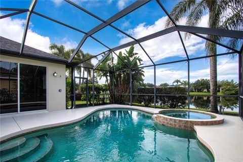 A home in LAKEWOOD RANCH