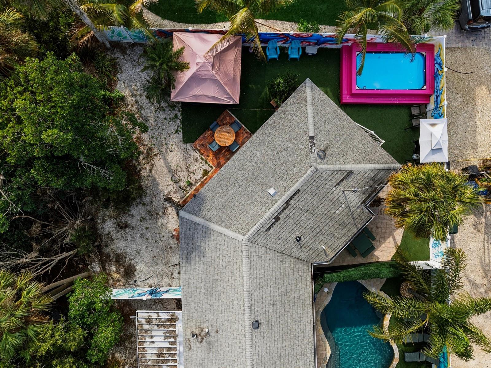 SABAL PALMS - Residential Income