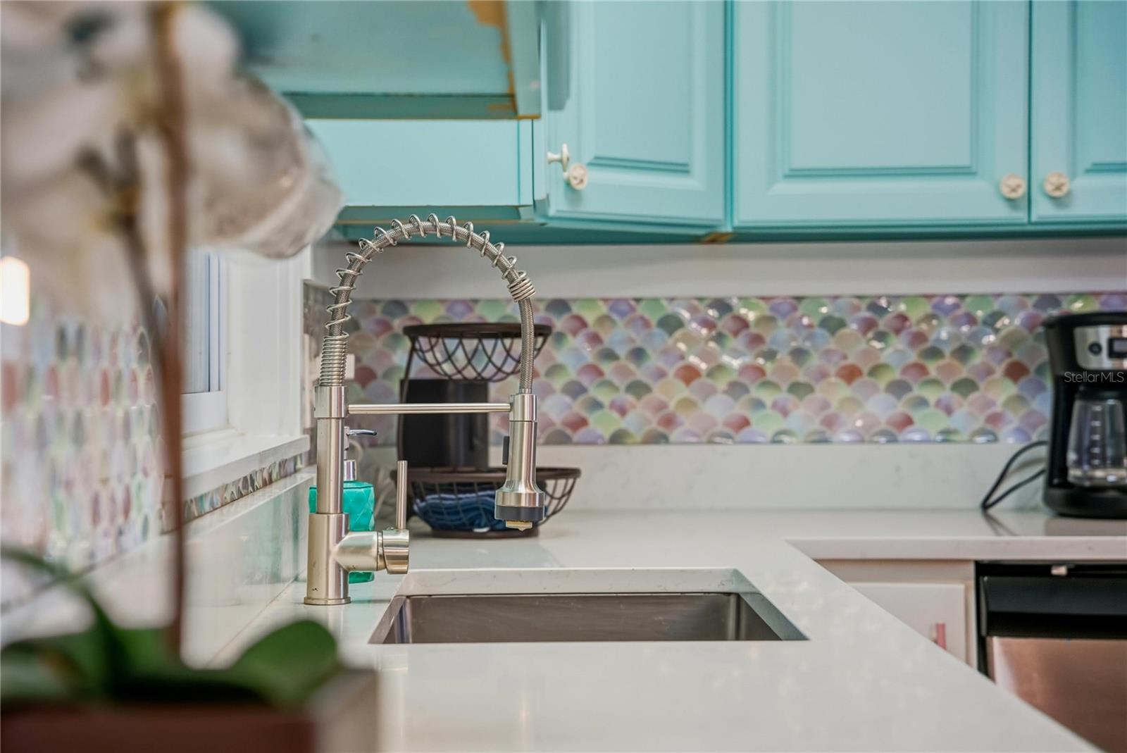 SABAL PALMS - Residential Income