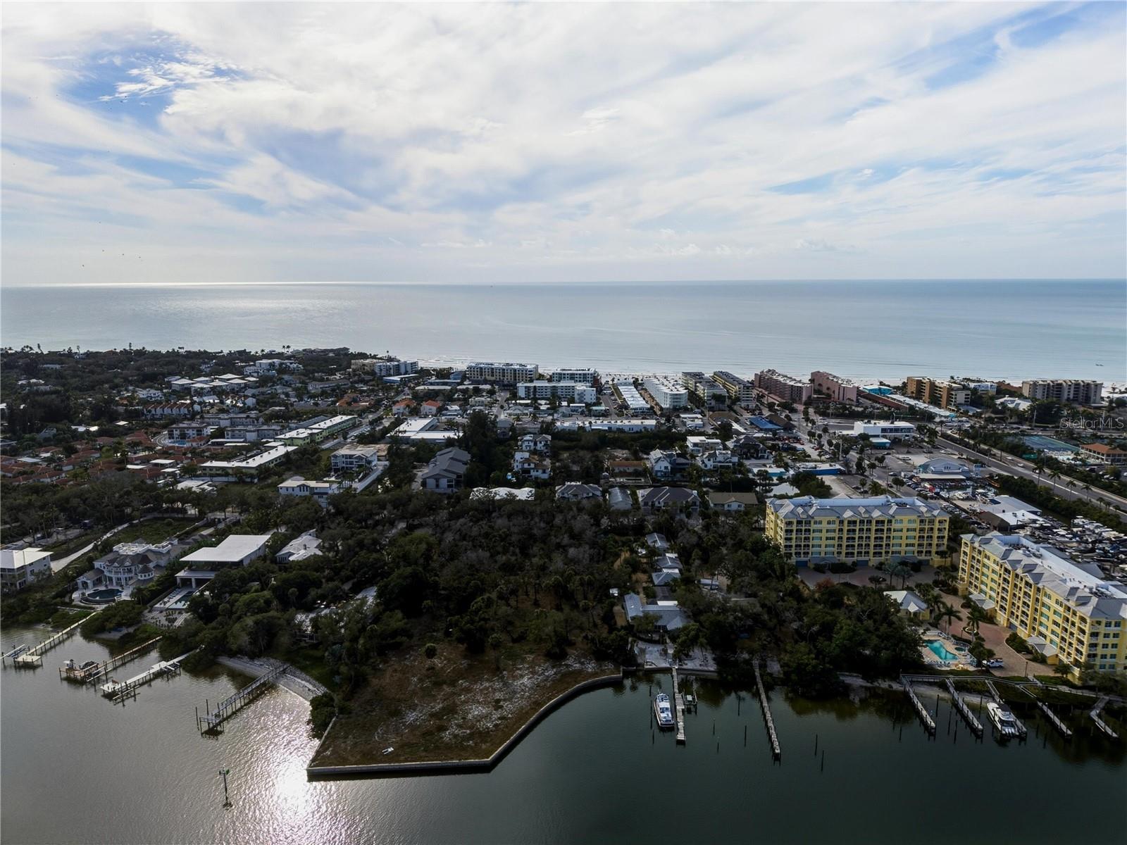 SABAL PALMS - Residential Income