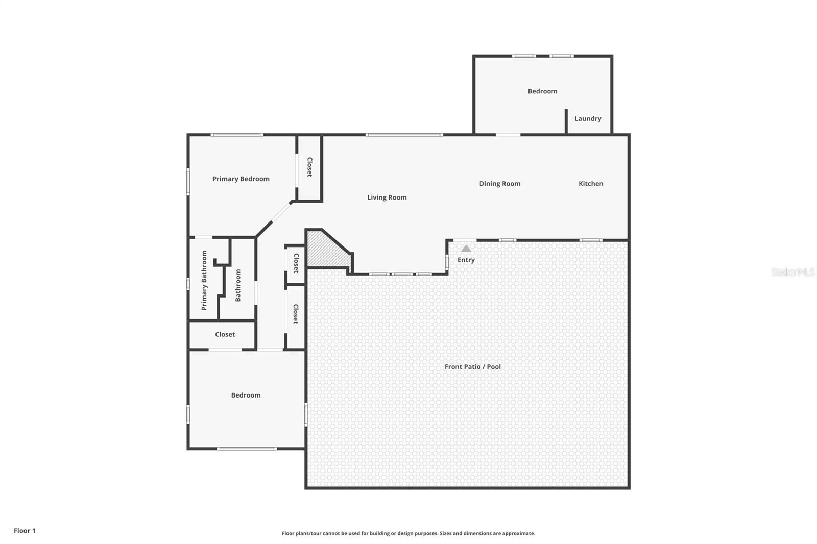 SABAL PALMS - Residential Income