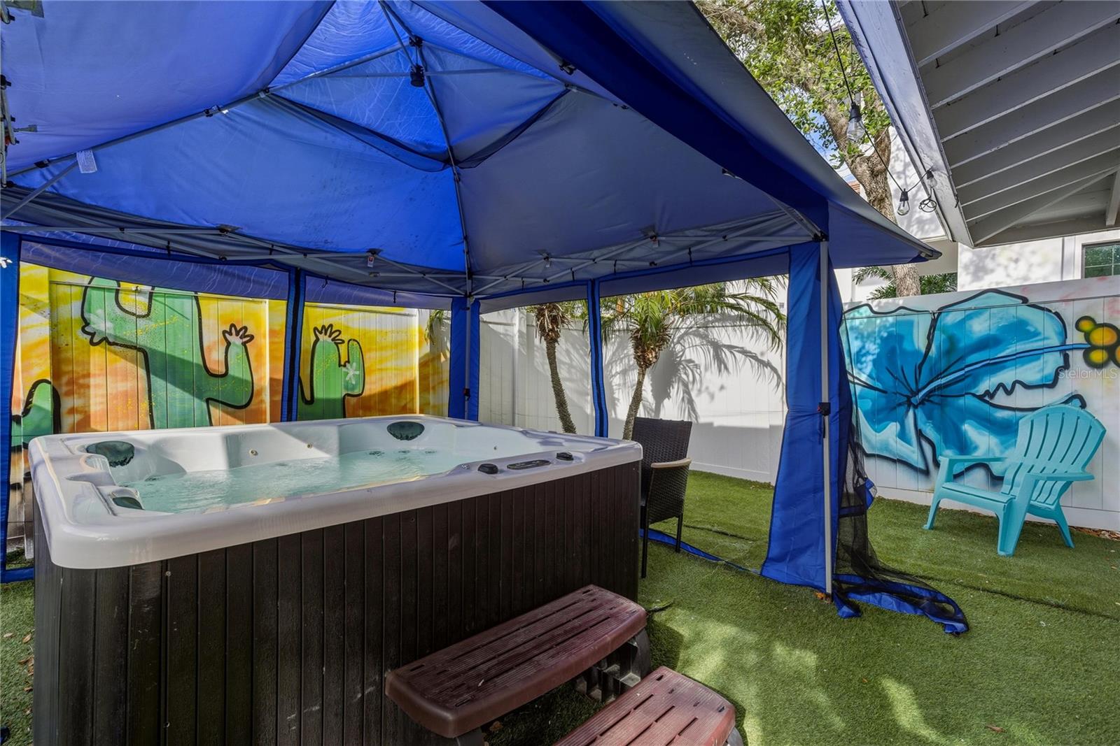 SABAL PALMS - Residential Income