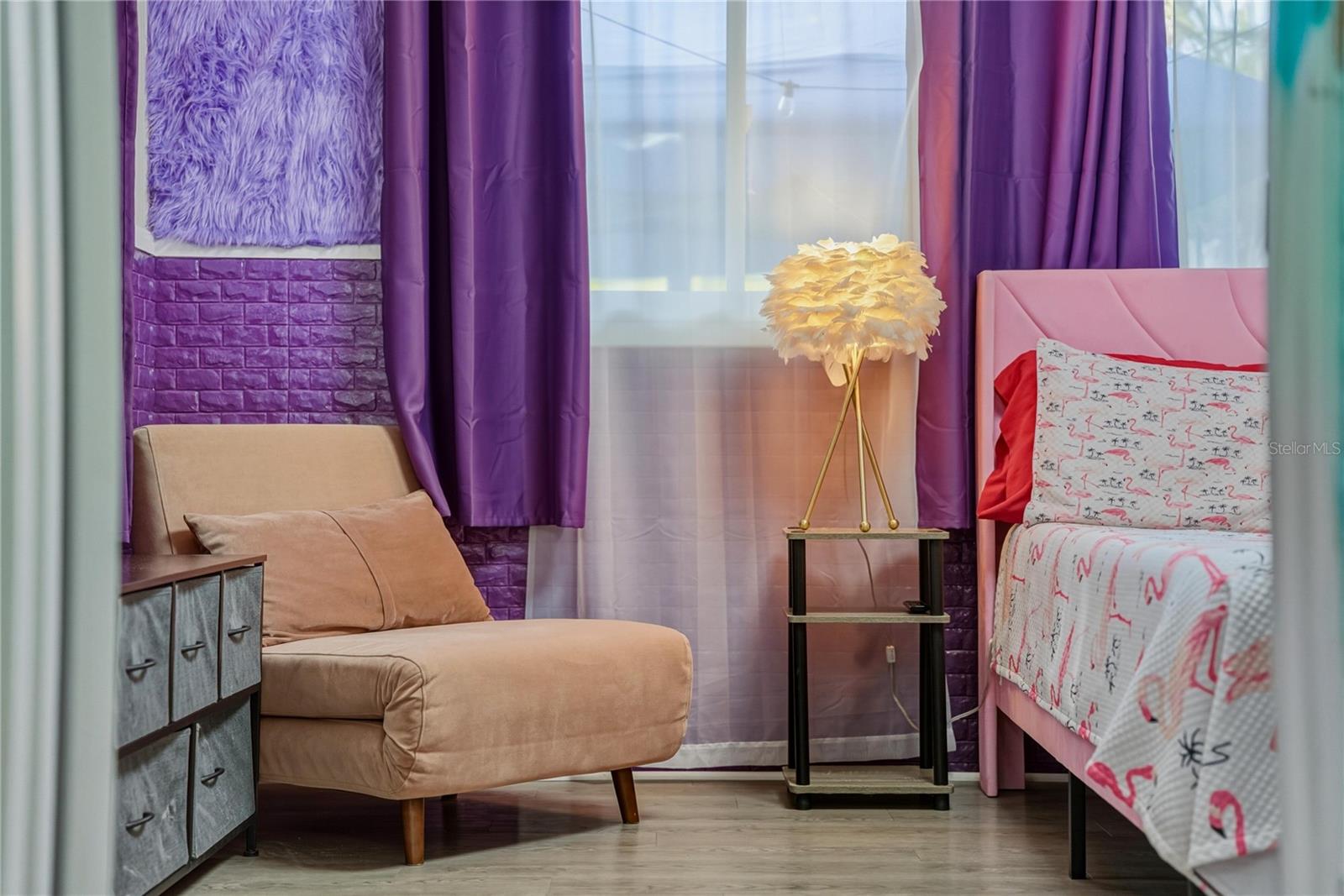 SABAL PALMS - Residential Income