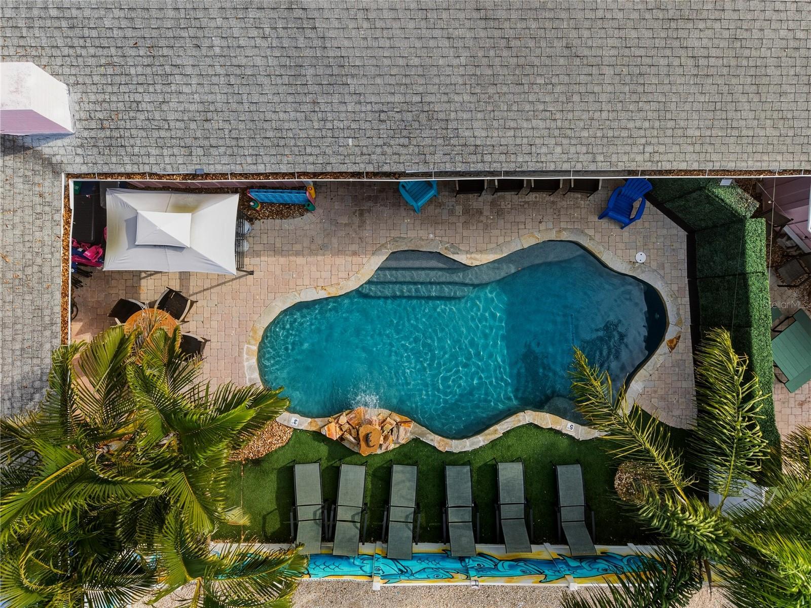 SABAL PALMS - Residential Income