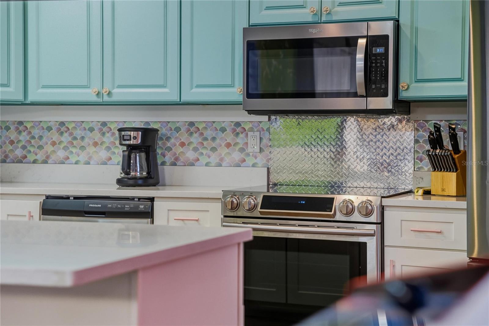 SABAL PALMS - Residential Income