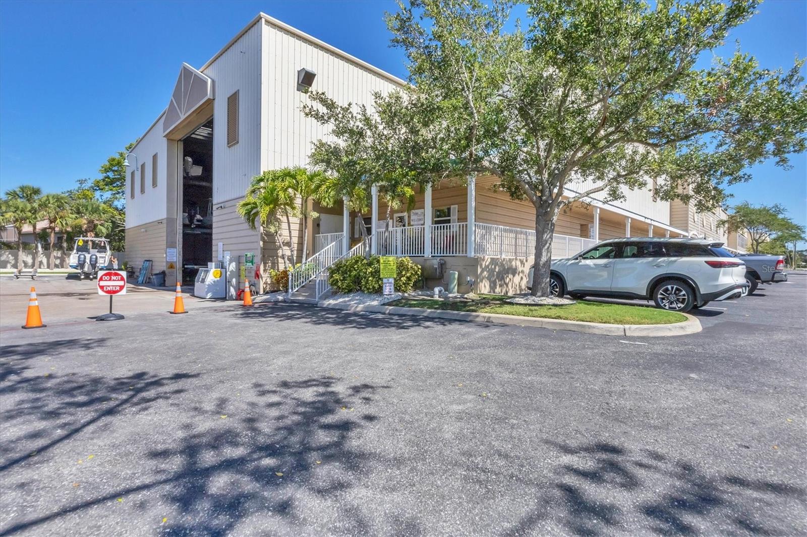 PHILLIPPI HARBOR CLUB - Residential