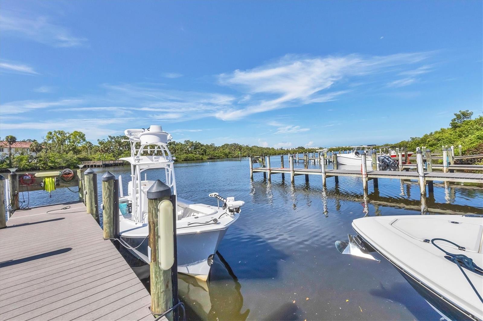 PHILLIPPI HARBOR CLUB - Residential