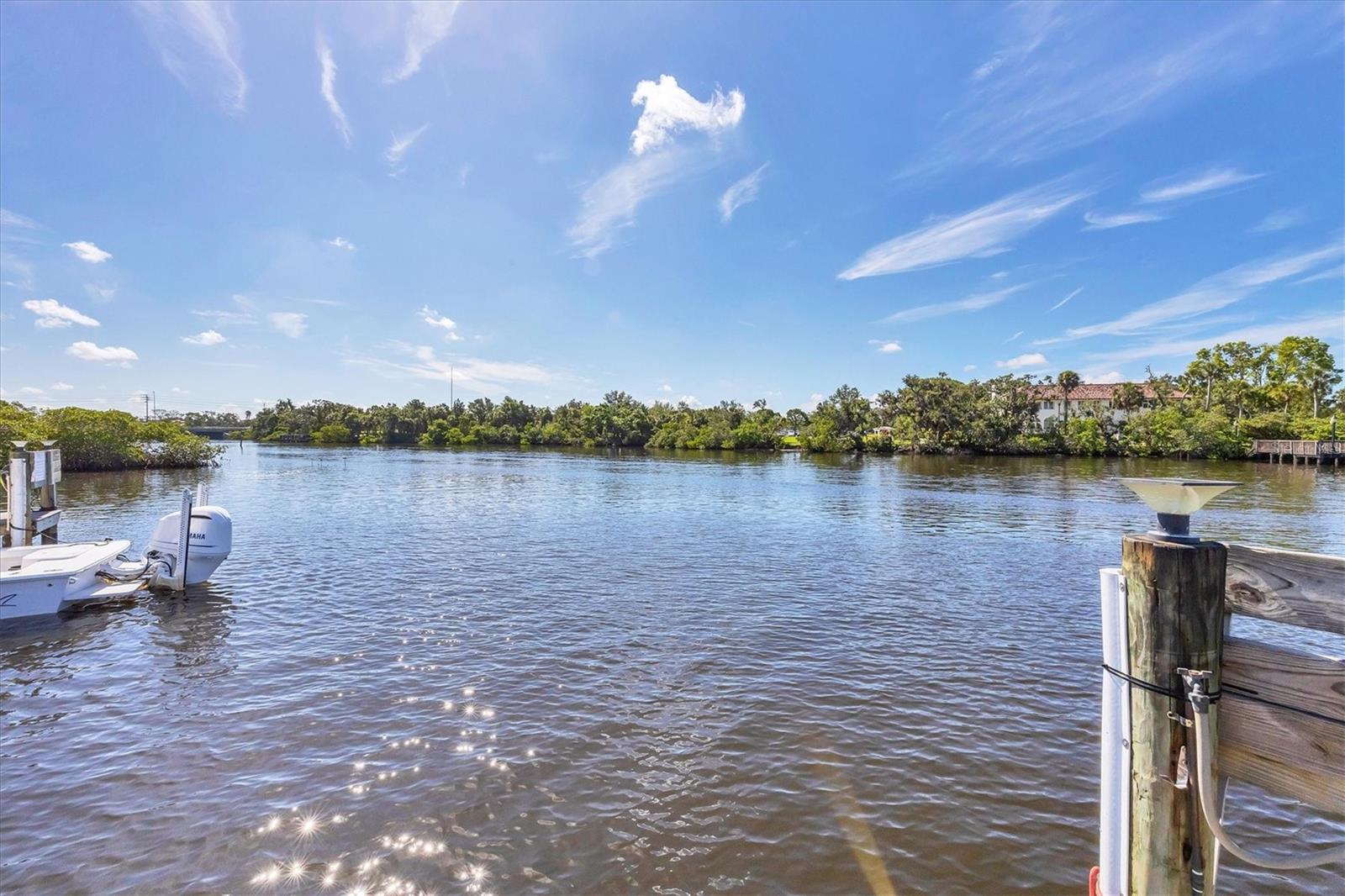 PHILLIPPI HARBOR CLUB - Residential