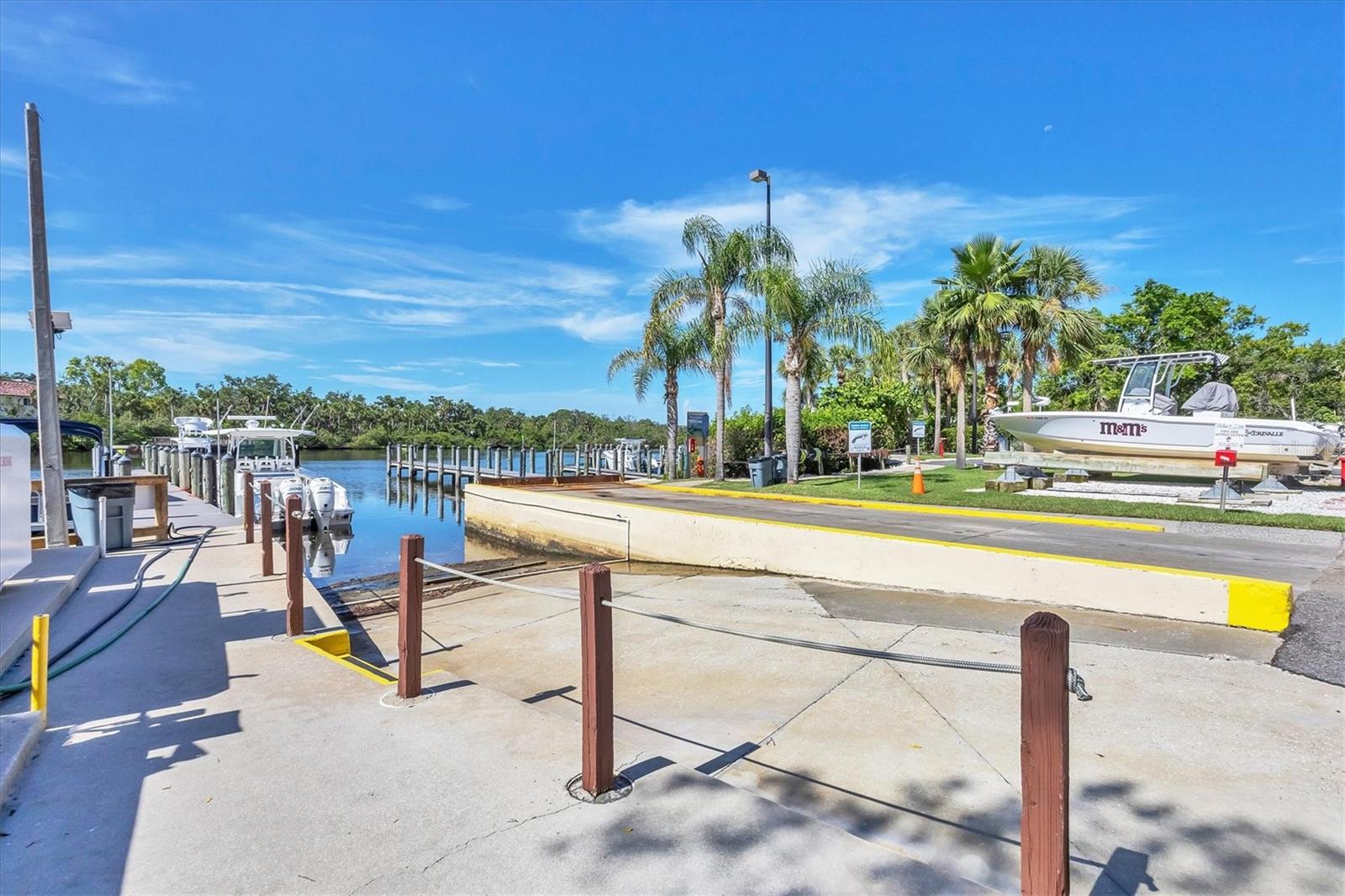 PHILLIPPI HARBOR CLUB - Residential