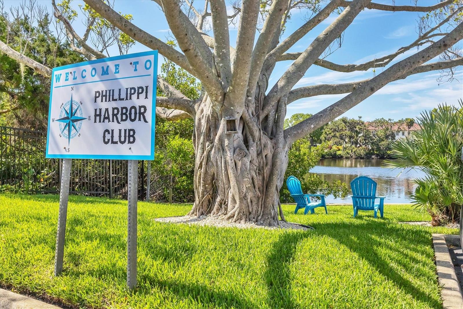 PHILLIPPI HARBOR CLUB - Residential