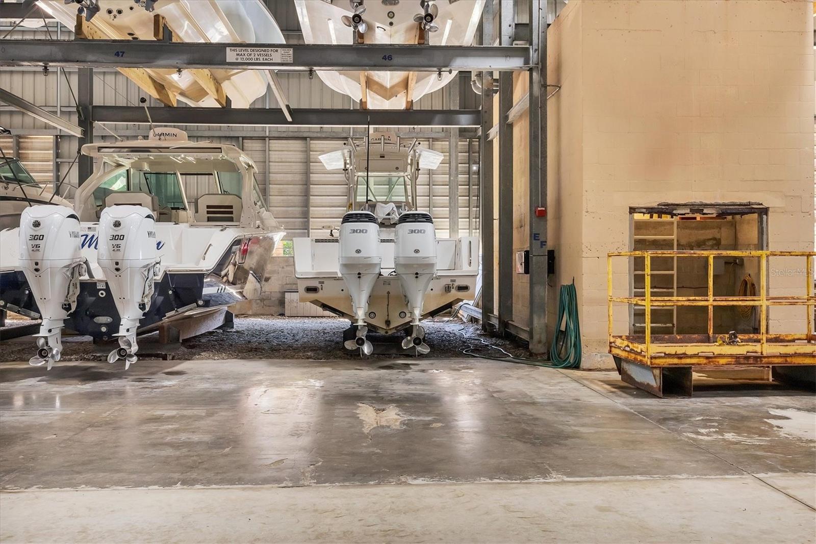 PHILLIPPI HARBOR CLUB - Residential